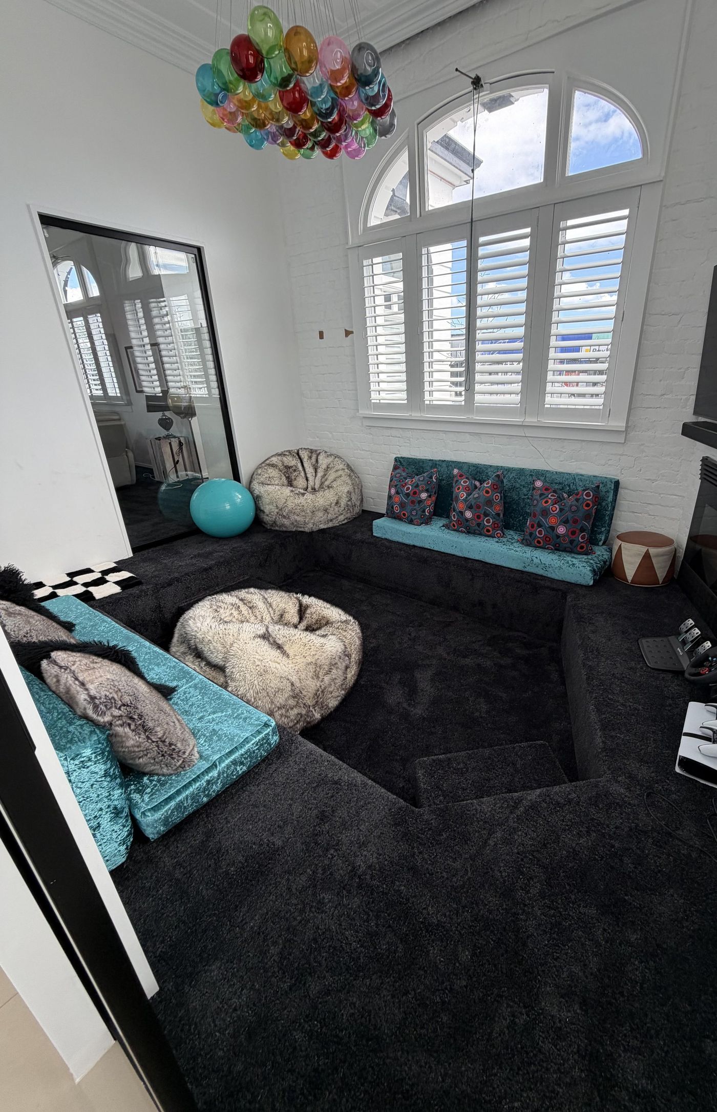 Regular home cleans
